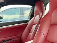 Usata Porsche 991 420 CV (308 kW) 2017 Nero Cabrio