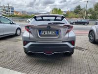 Usata Toyota C-HR Lounge 122 CV (89 kW) 2019 Altro SUV