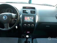 usata Fiat Sedici M-JET SUV- 4x2 / 4x4 accessoriata