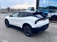 Nuova Alfa Romeo GT Junior 145 CV (106 kW) 2025 Bianco SUV