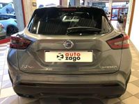 usata Nissan Juke 1.0 DIG-T N-Design 117 CV