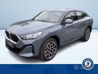 Nuova BMW X2 Shadowline 149 CV (109 kW) 2025 Grigio SUV