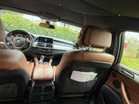 Usata BMW X6 2010 Grigio SUV