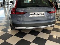Usata Volvo V90 CC Plus 197 CV (144 kW) 2022 Grigio Station wagon