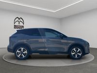 Usata Nissan Qashqai N-Connecta 158 CV (116 kW) 2023 Grigio / gray SUV