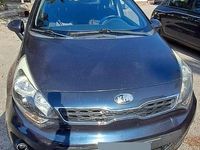 Usata Kia Rio 85 CV (62 kW) 2013 Berlina