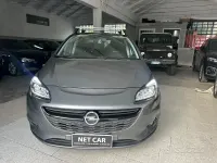 Usata Opel Corsa 75 CV (55 kW) 2018 Grigio Utilitaria