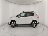 usata Peugeot 2008 BlueHDi 120 S&S Crossway