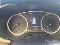 Usata Nissan Micra N-Connecta 90 CV (66 kW) 2018 Grigio Berlina