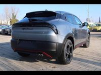 Nuova Alfa Romeo Junior Edizione Speciale 137 CV (100 kW) 2026 Gray SUV