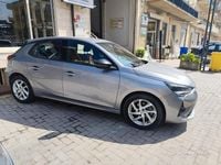 Usata Opel Corsa 100 CV (73 kW) 2020 Grigio Utilitaria