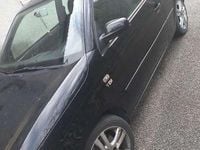 Usata VW Lupo Highline 75 CV (55 kW) 2001 Utilitaria