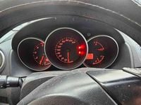 Usata Mazda 3 109 CV (80 kW) 2005 Grigio Berlina