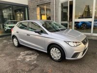 usata Seat Ibiza 5ª SERIE Reference 1.6 TDI SCR 70 kW (95 CV) Diesel Manuale 5 marce 2WD