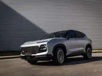 Nuova Sportequipe S6 114 kW (156 CV) 2025 Argento SUV