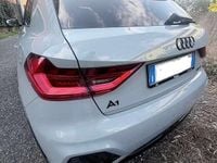 Usata Audi A1 Ambiente 116 CV (85 kW) 2024 Grigio SUV