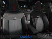 Usata Mini John Cooper Works 204 CV (150 kW) 2024 Legend grey Utilitaria