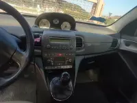Usata Lancia Ypsilon 69 CV (50 kW) 2004 Beige Utilitaria