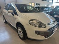Usata Fiat Punto Evo 69 CV (50 kW) 2009 Bianco Utilitaria