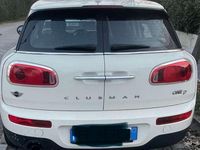 Usata Mini One D Clubman 116 CV (85 kW) 2016 Station wagon
