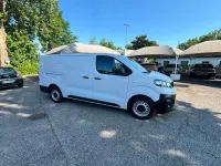 Usata Fiat Scudo 120 CV (88 kW) 2023 Bianco Furgone