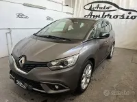 Usata Renault Scénic IV 120 CV (88 kW) 2020 Other Monovolume