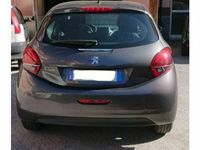 usata Peugeot 208 BlueHDi 75 5 porte Active