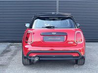 Begagnad Mini Cooper Business 136 HK (100 kW) 2023 Silver Halvkombi
