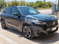Usata BMW X1 M Sport 136 CV (100 kW) 2023 Nero SUV