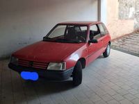 usata Peugeot 205 3p 1.1 XR c/TA 5m