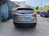 Usata Mazda CX-5 Evolve 150 CV (110 kW) 2013 SUV