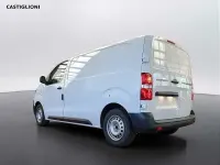 Nuova Peugeot Expert S 119 CV (87 kW) 2026 Bianco Furgone