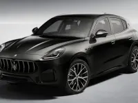Nuova Maserati Grecale 250 CV (183 kW) 2026 Nt  nero tempesta SUV