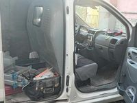 Usata Peugeot Expert 2007 Bianco Furgone