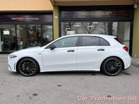 usata Mercedes A35 AMG 4Matic