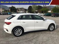 usata Audi A3 Sportback e-tron 