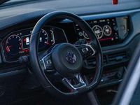 Usata VW Polo GTI 200 CV (147 kW) 2019 Berlina