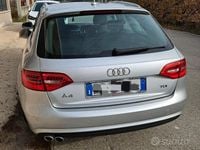 Usata Audi A4 150 CV (110 kW) 2014 Station wagon