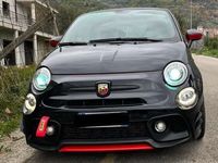 usata Abarth 595 5951.4 t-jet Pista 160cv my18