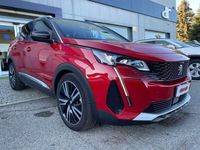 usata Peugeot 3008 BlueHDi 130 S&S EAT8 GT