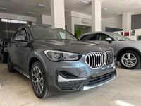 usata BMW X1 X-Line - 2021