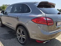 Usata Porsche Cayenne 250 CV (183 kW) 2015 SUV
