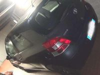 Usata Toyota Yaris Active 90 CV (66 kW) 2011 Grigio Utilitaria