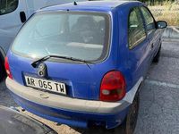 Occasion Opel Corsa 1998 Citadine