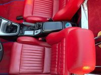 Usata Alfa Romeo Spider 2000 Blu Cabrio