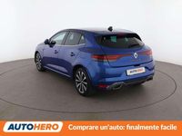 Usata Renault Mégane R.S. 158 CV (116 kW) 2021 Blu Berlina