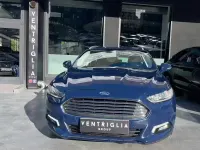 Usata Ford Mondeo 120 CV (88 kW) 2016 Station wagon