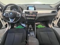 Usata BMW X2 140 CV (102 kW) 2020 Bianco SUV