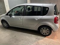Usata Renault Modus 75 CV (55 kW) 2009 Monovolume