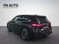 Usata BMW iX M Sport 400 kW (544 CV) 2025 Nero SUV